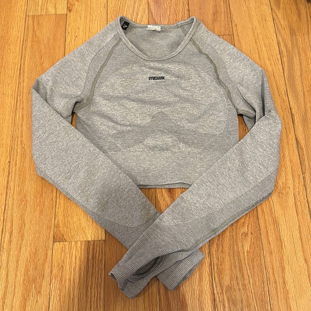 Gymshark Set